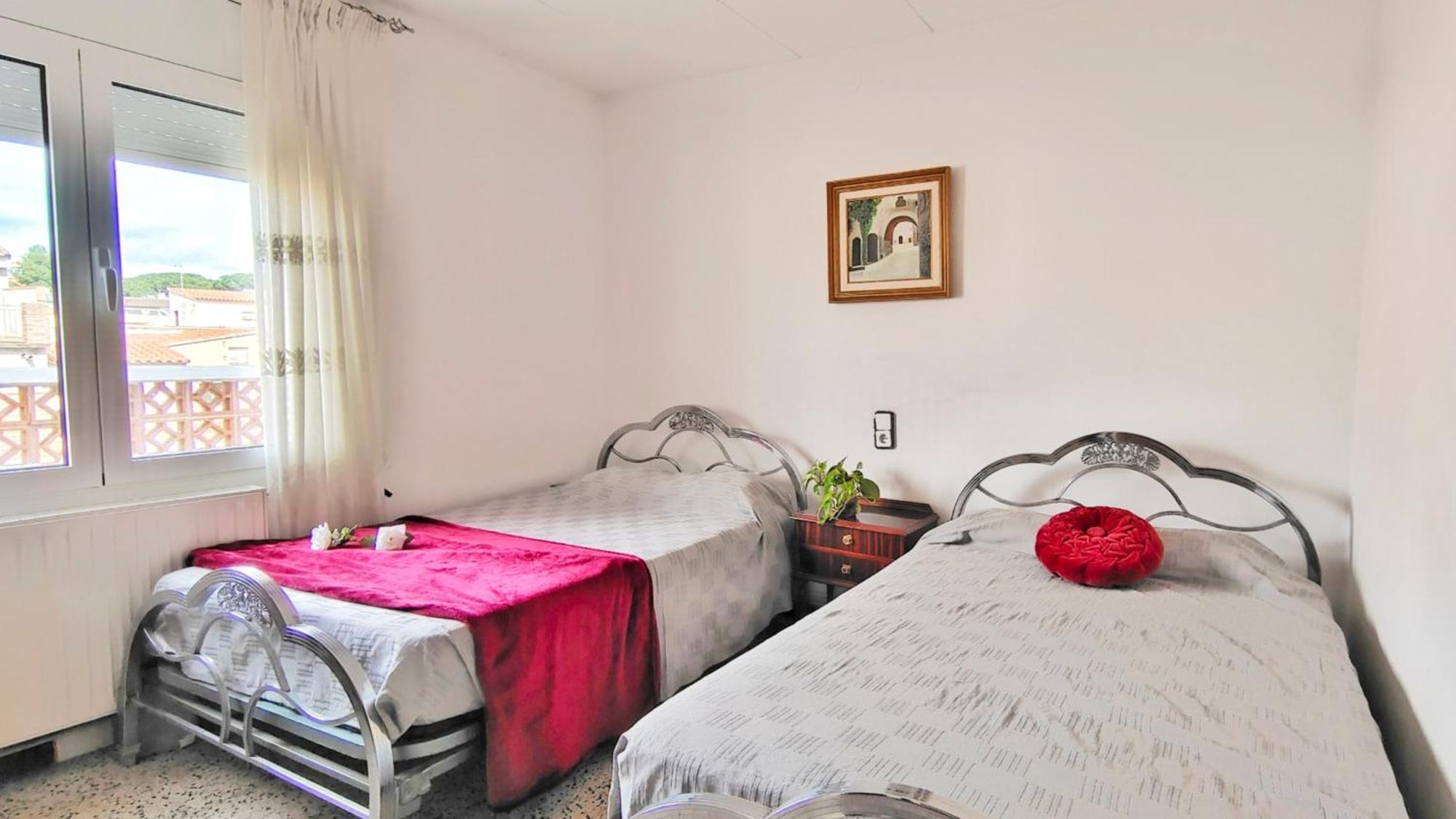 Vacay Apartamento La Terraza, Con La Calma! En La Costa Brava, L'Escala! Εξωτερικό φωτογραφία
