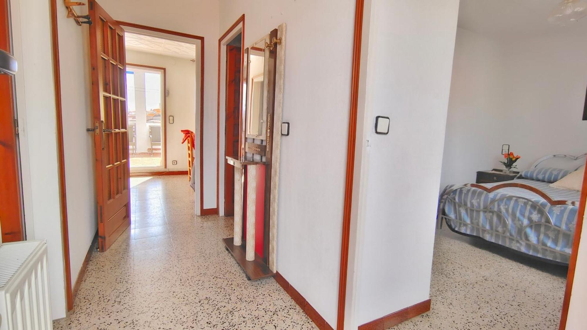 Vacay Apartamento La Terraza, Con La Calma! En La Costa Brava, L'Escala! Εξωτερικό φωτογραφία