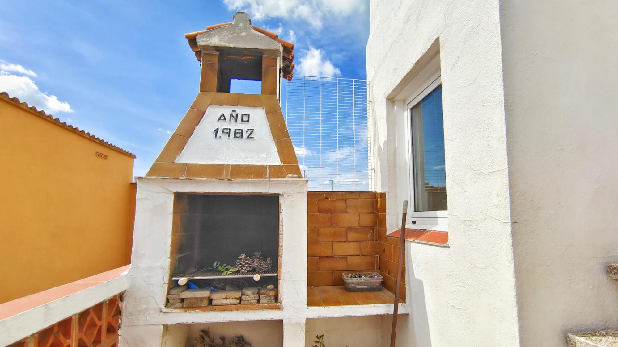Vacay Apartamento La Terraza, Con La Calma! En La Costa Brava, L'Escala! Εξωτερικό φωτογραφία