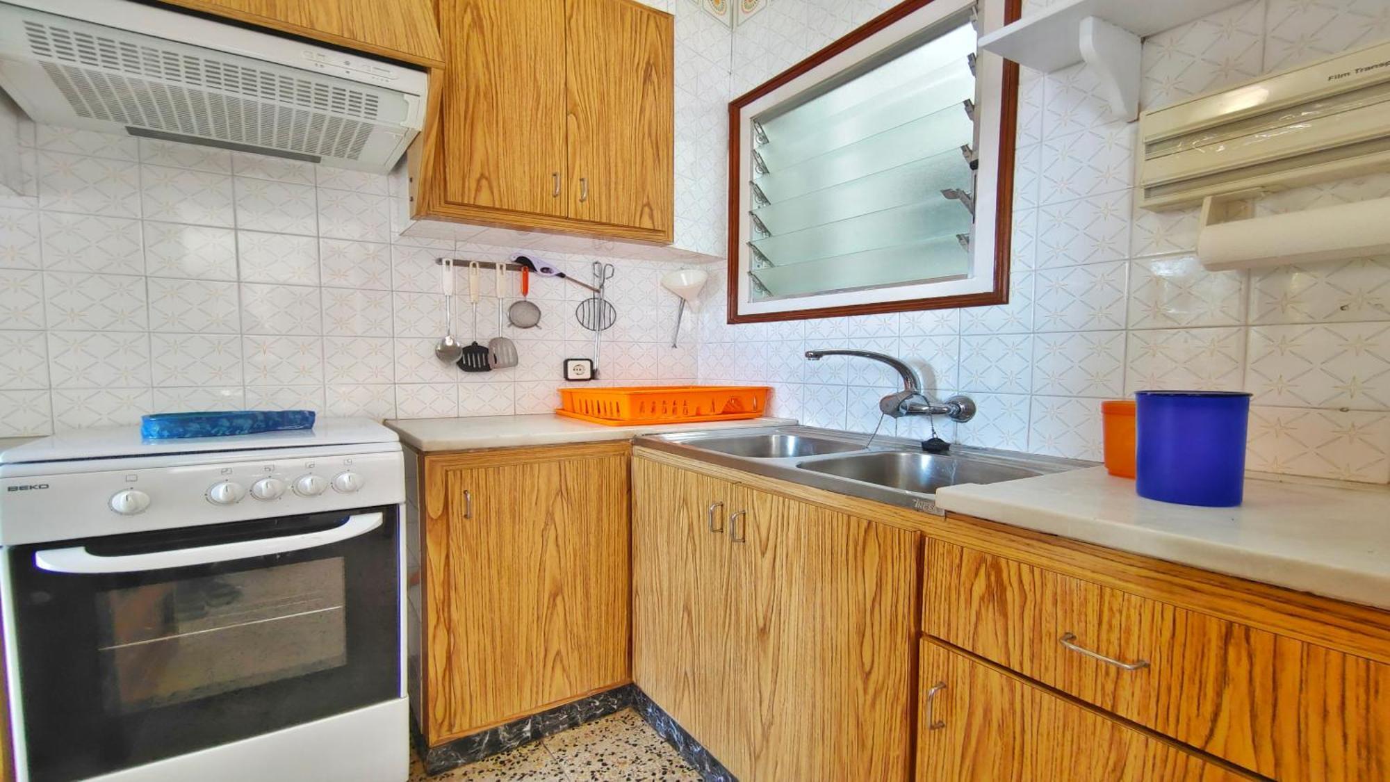 Vacay Apartamento La Terraza, Con La Calma! En La Costa Brava, L'Escala! Εξωτερικό φωτογραφία