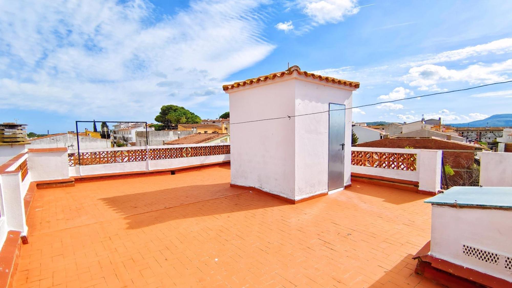 Vacay Apartamento La Terraza, Con La Calma! En La Costa Brava, L'Escala! Εξωτερικό φωτογραφία