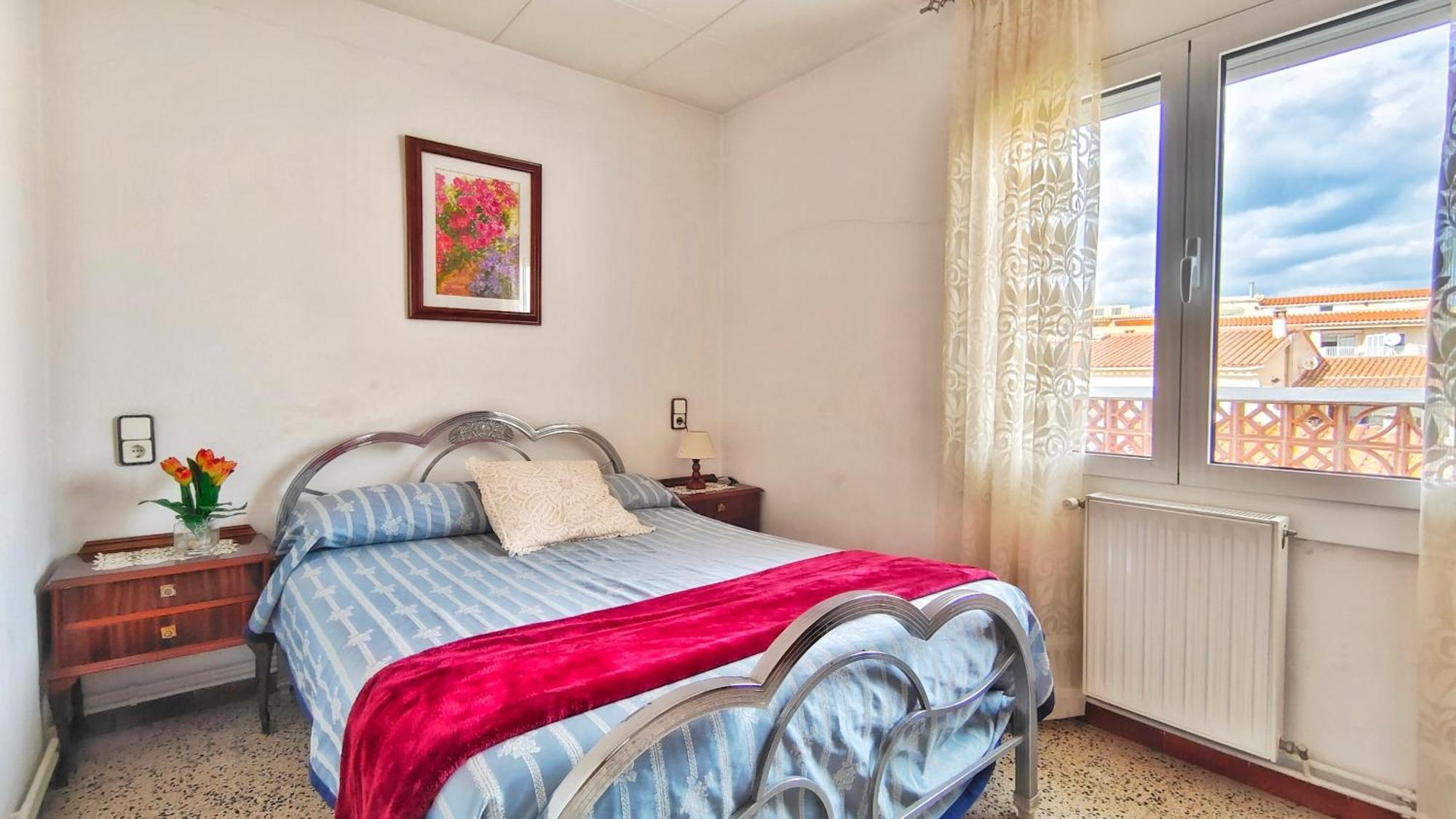Vacay Apartamento La Terraza, Con La Calma! En La Costa Brava, L'Escala! Εξωτερικό φωτογραφία