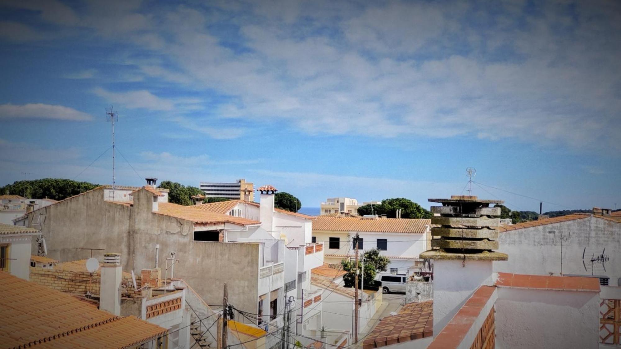 Vacay Apartamento La Terraza, Con La Calma! En La Costa Brava, L'Escala! Εξωτερικό φωτογραφία