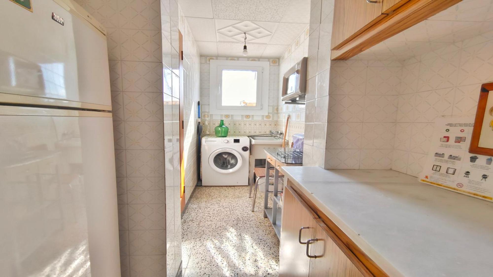 Vacay Apartamento La Terraza, Con La Calma! En La Costa Brava, L'Escala! Εξωτερικό φωτογραφία