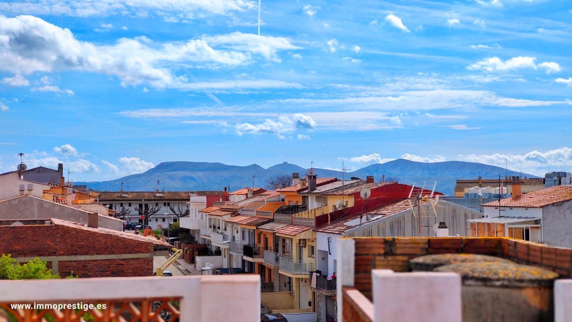 Vacay Apartamento La Terraza, Con La Calma! En La Costa Brava, L'Escala! Εξωτερικό φωτογραφία