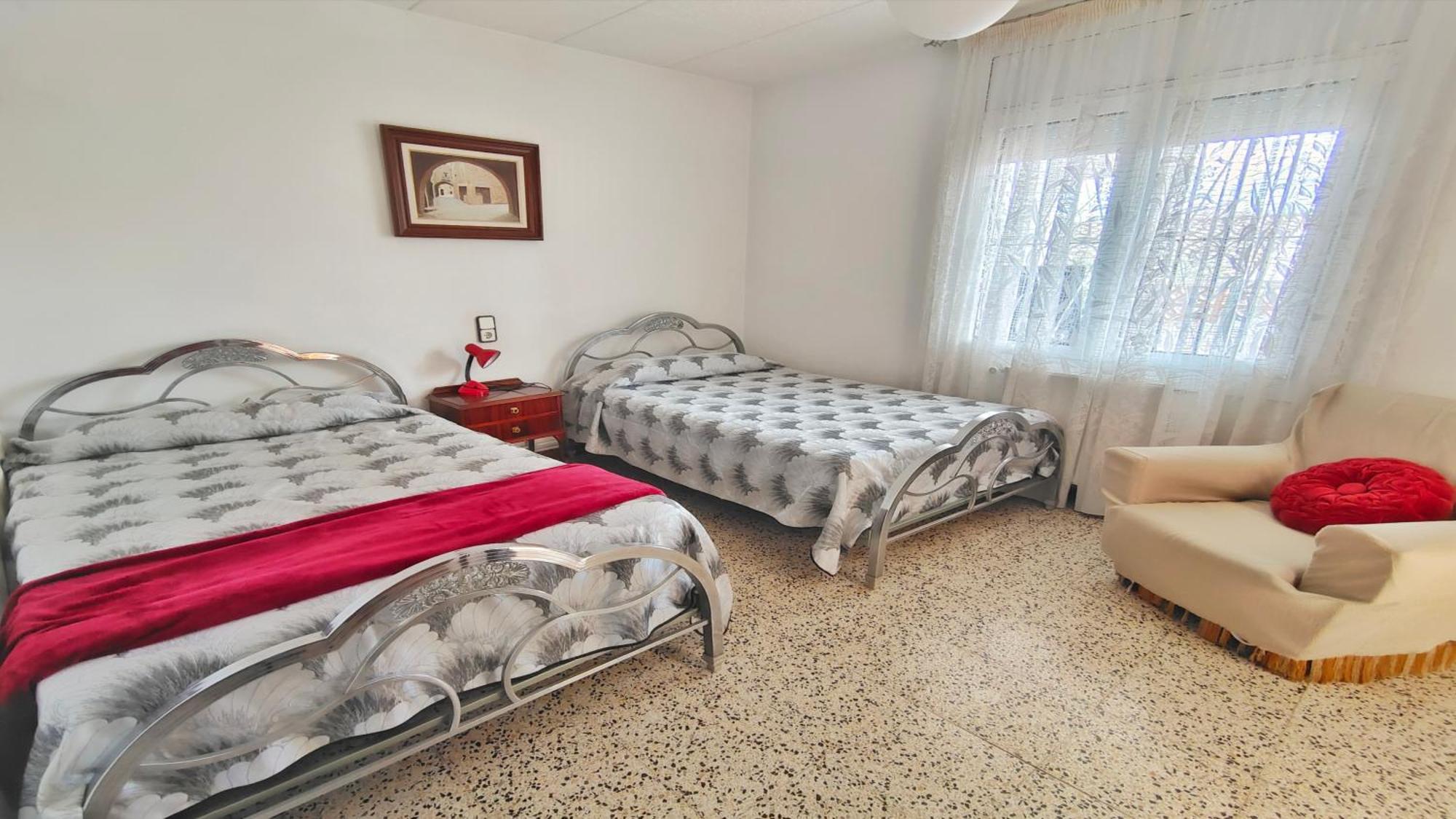 Vacay Apartamento La Terraza, Con La Calma! En La Costa Brava, L'Escala! Εξωτερικό φωτογραφία