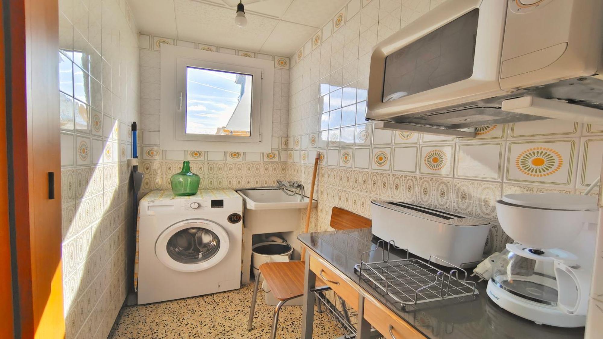 Vacay Apartamento La Terraza, Con La Calma! En La Costa Brava, L'Escala! Εξωτερικό φωτογραφία